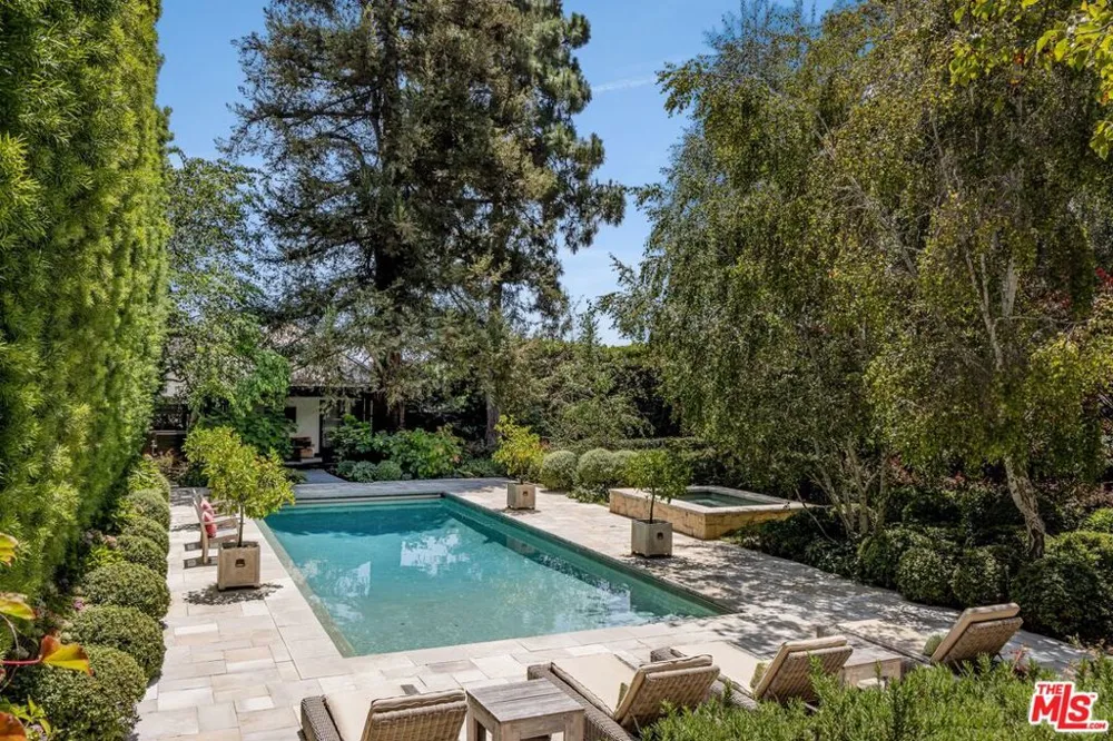 12824 Evanston Street Los Angeles, CA 90049