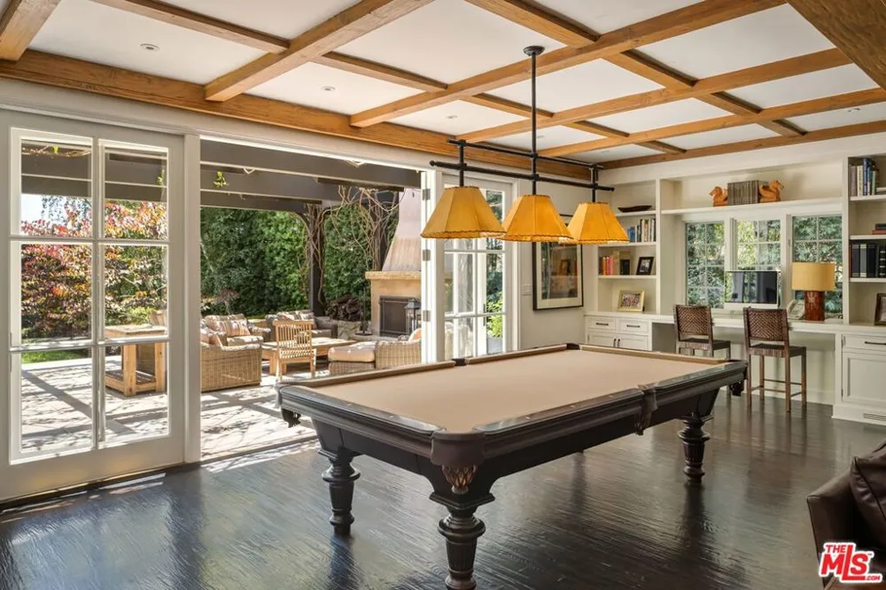 12824 Evanston Street Los Angeles, CA 90049