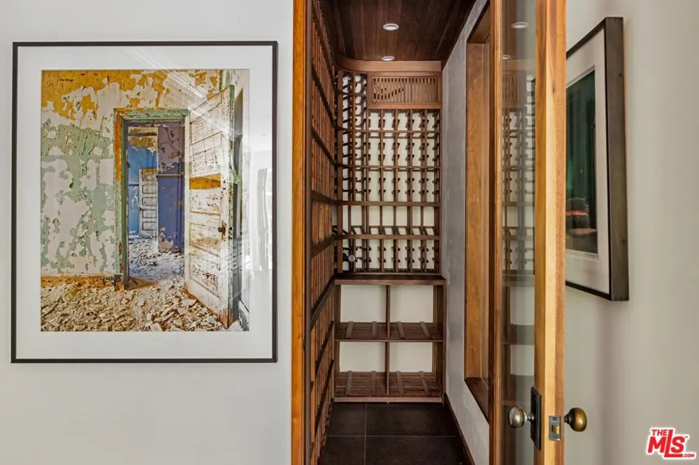 12824 Evanston Street Los Angeles, CA 90049