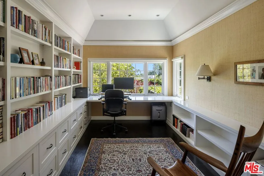 12824 Evanston Street Los Angeles, CA 90049