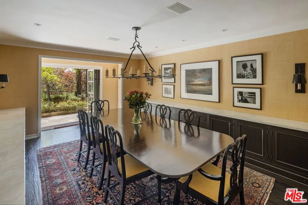 12824 Evanston Street Los Angeles, CA 90049