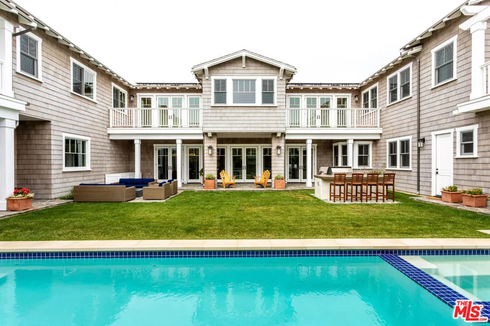 550 San Juan Avenue Venice, CA 90291