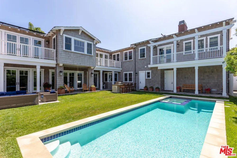 550 San Juan Avenue Venice, CA 90291