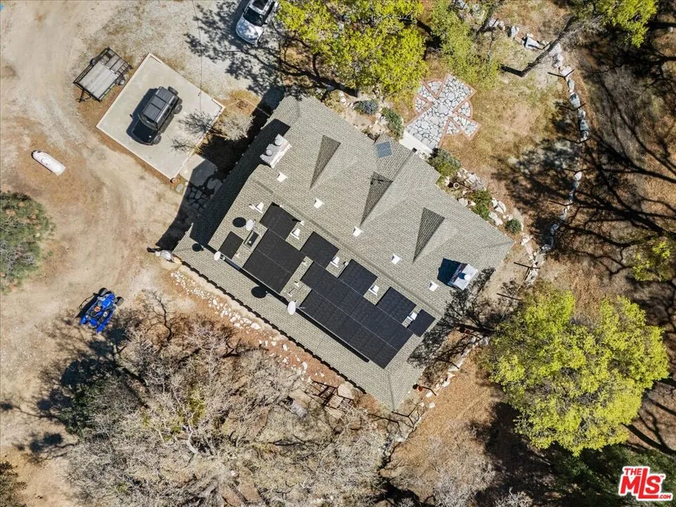28200 Pine Canyon Road Lake Hughes, CA 93532