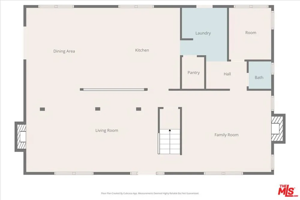 28200 Pine Canyon Road Lake Hughes, CA 93532