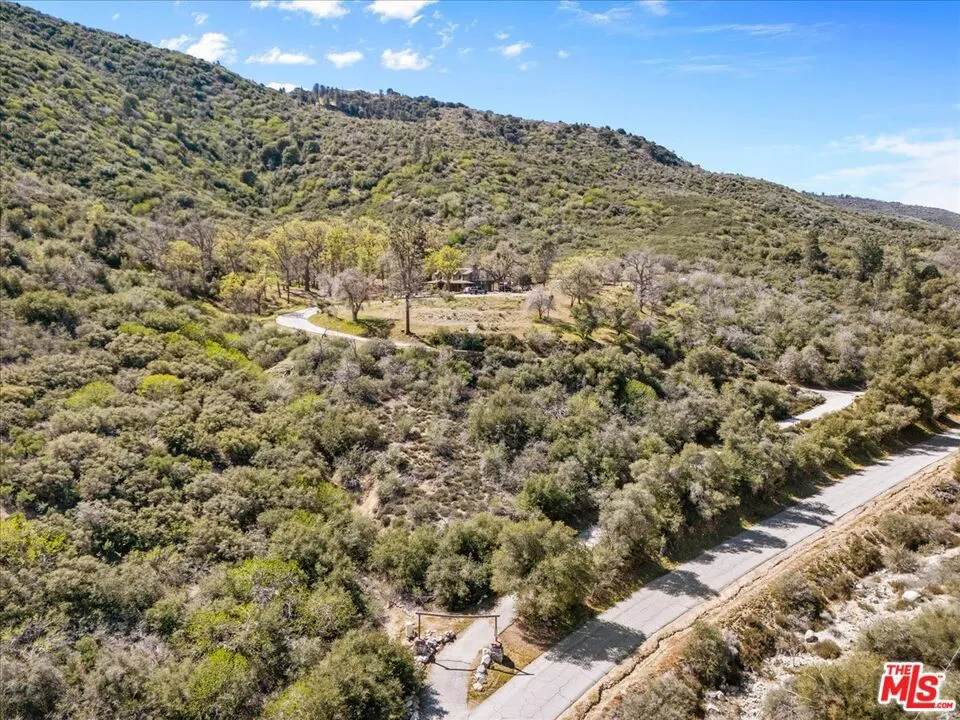 28200 Pine Canyon Road Lake Hughes, CA 93532