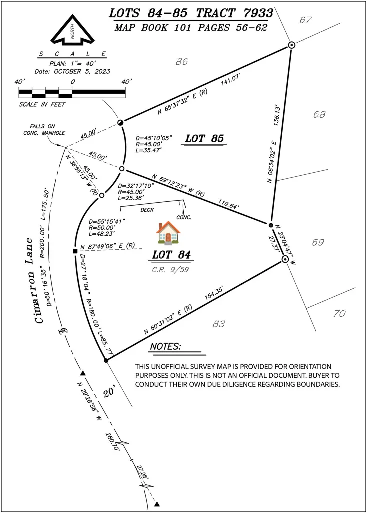 413 Cimarron Lane Lake Arrowhead, CA 92352