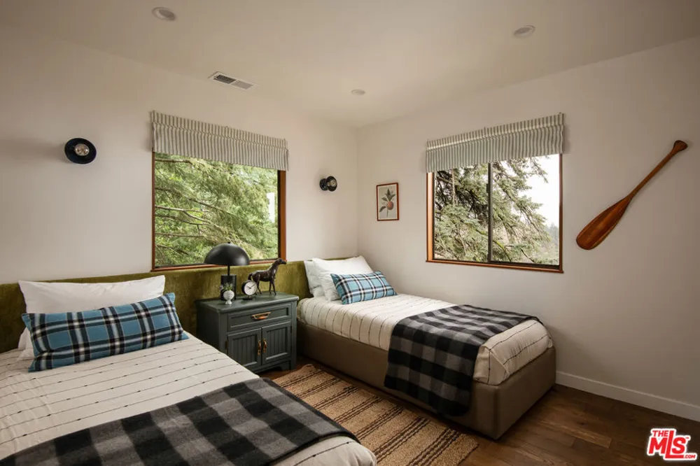 413 Cimarron Lane Lake Arrowhead, CA 92352