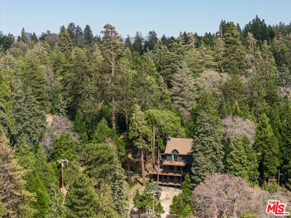 413 Cimarron Lane Lake Arrowhead, CA 92352