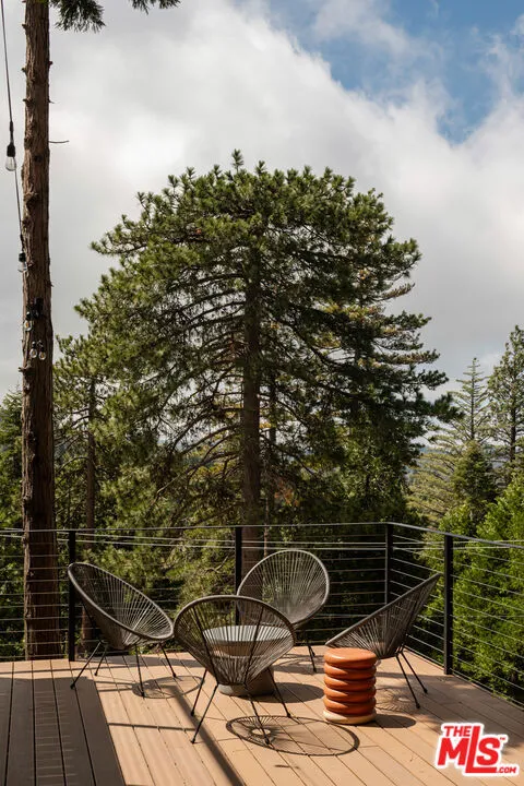 413 Cimarron Lane Lake Arrowhead, CA 92352