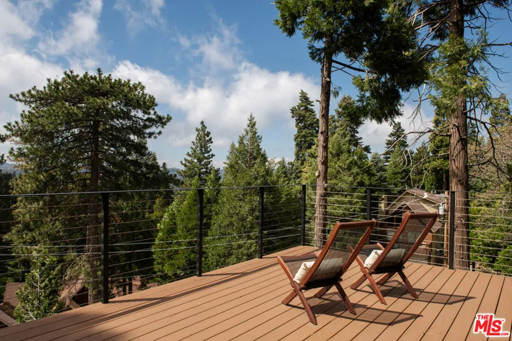 413 Cimarron Lane Lake Arrowhead, CA 92352