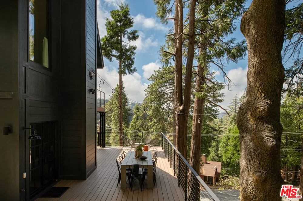 413 Cimarron Lane Lake Arrowhead, CA 92352
