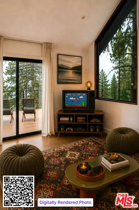 413 Cimarron Lane Lake Arrowhead, CA 92352