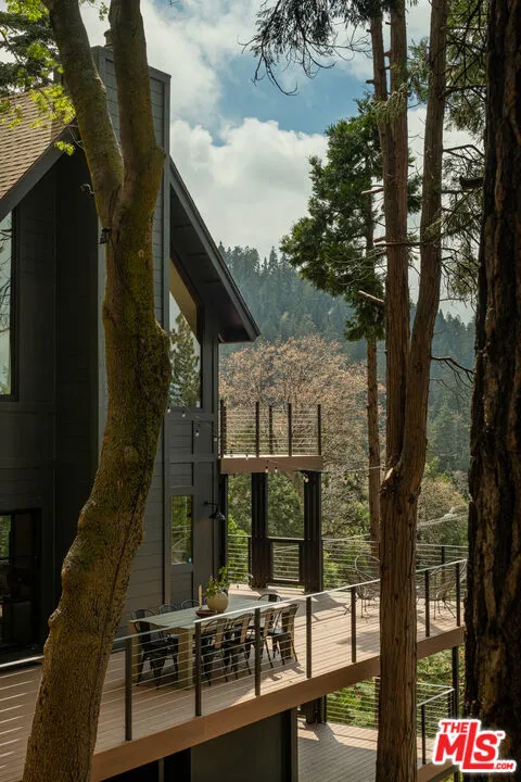 413 Cimarron Lane Lake Arrowhead, CA 92352