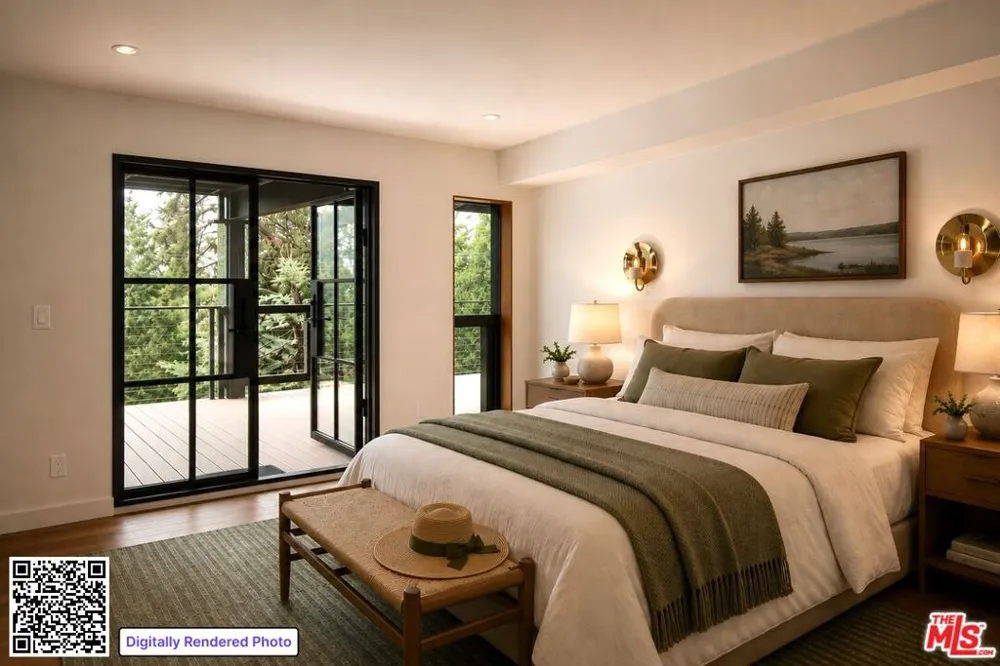 413 Cimarron Lane Lake Arrowhead, CA 92352