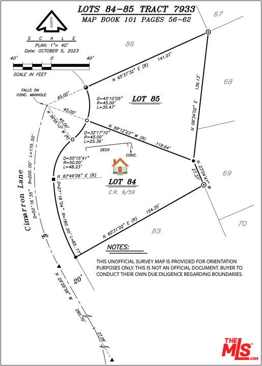 413 Cimarron Lane Lake Arrowhead, CA 92352