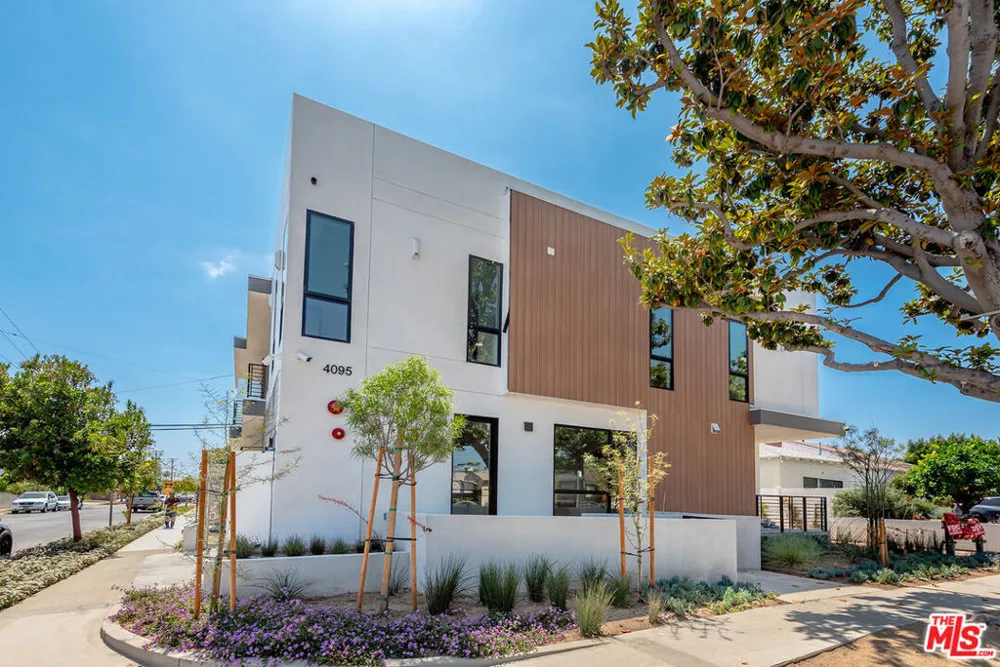 4095 Sawtelle Boulevard #B Culver City, CA 90066