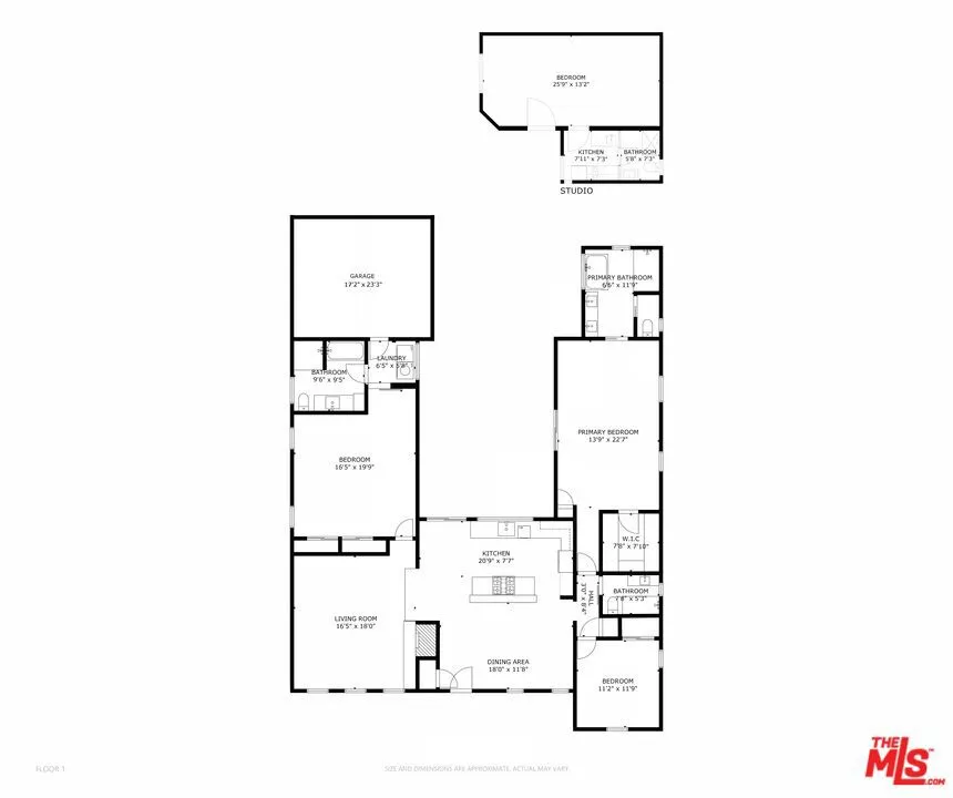 4744 Camellia Avenue Valley Village, CA 91602