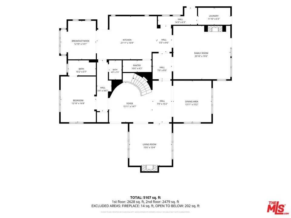 680 Adirondack Lane Claremont, CA 91711