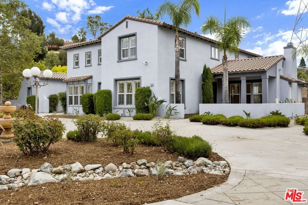 680 Adirondack Lane Claremont, CA 91711