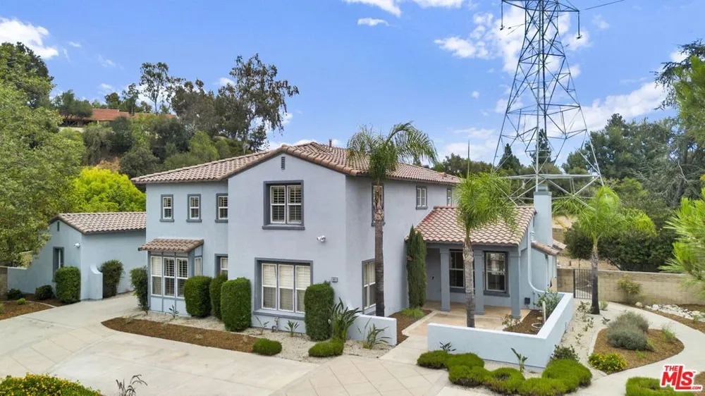 680 Adirondack Lane Claremont, CA 91711