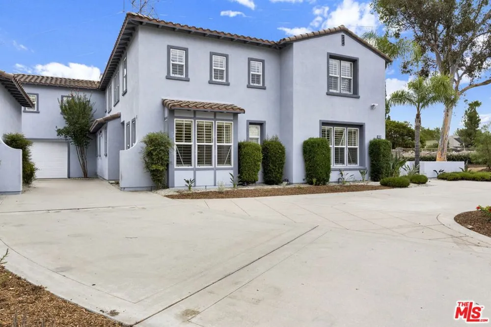 680 Adirondack Lane Claremont, CA 91711