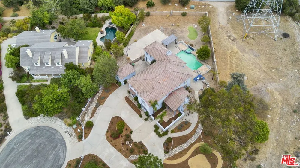 680 Adirondack Lane Claremont, CA 91711
