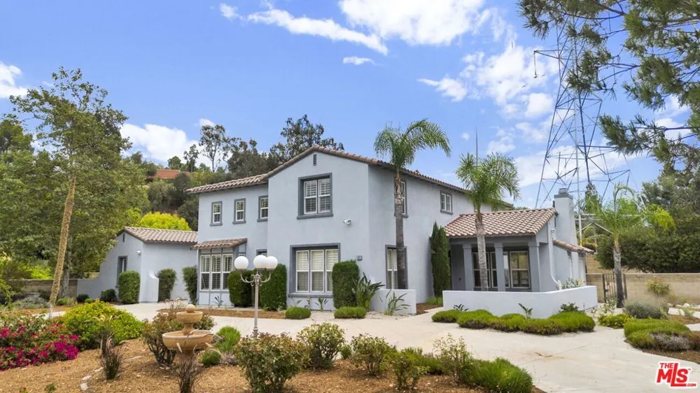 680 Adirondack Lane Claremont, CA 91711
