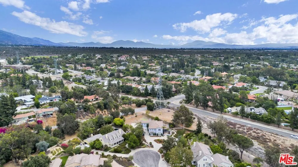 680 Adirondack Lane Claremont, CA 91711