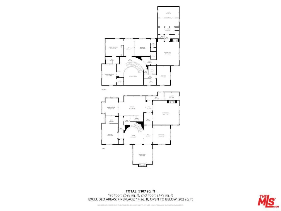 680 Adirondack Lane Claremont, CA 91711
