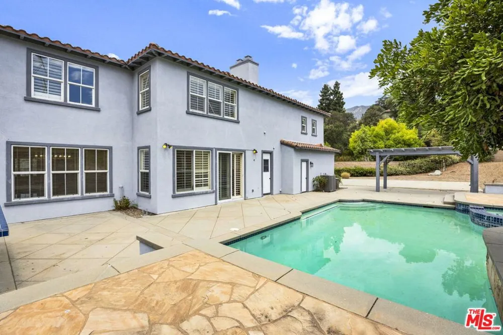 680 Adirondack Lane Claremont, CA 91711