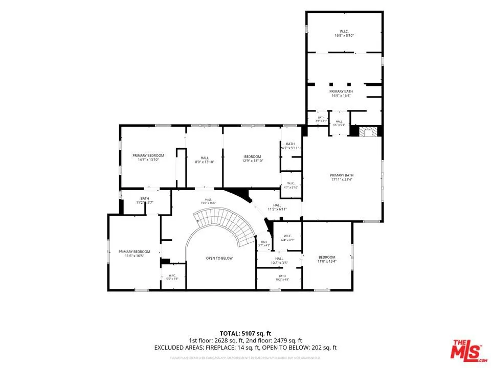 680 Adirondack Lane Claremont, CA 91711