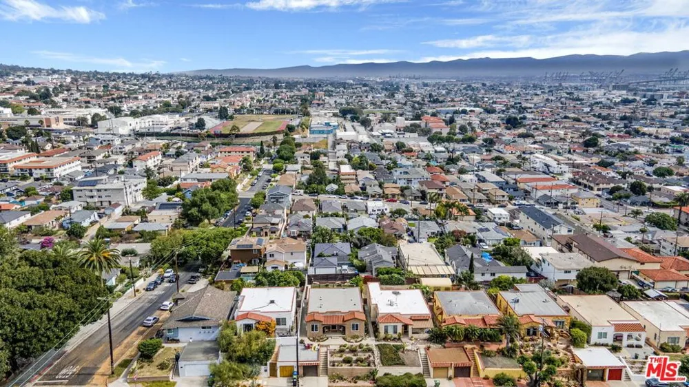 878 W 21st Street San Pedro, CA 90731
