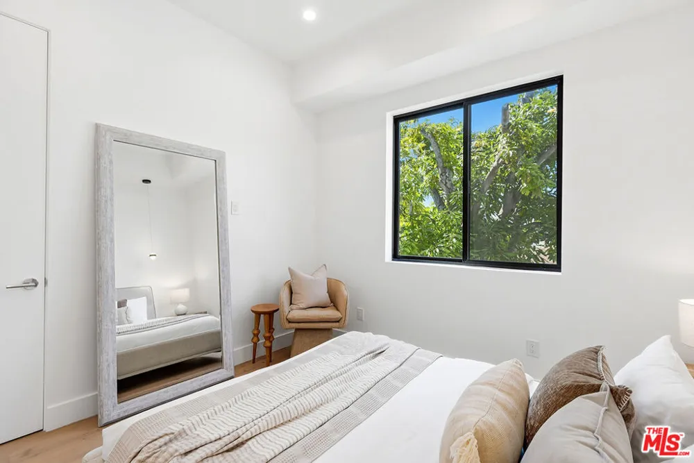 4095 Sawtelle Boulevard #D Culver City, CA 90066