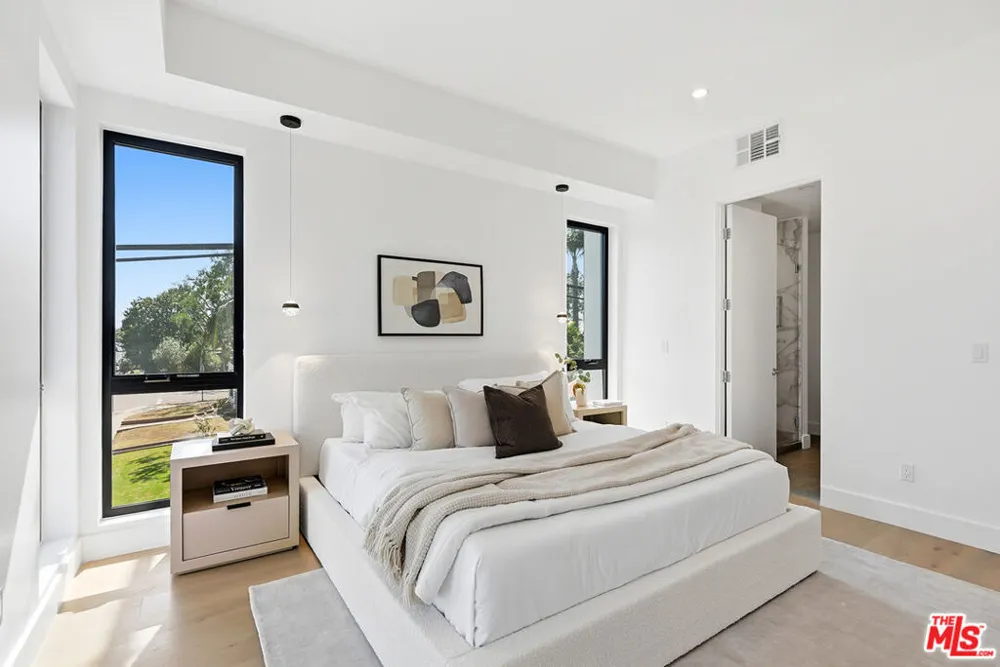 4095 Sawtelle Boulevard #D Culver City, CA 90066