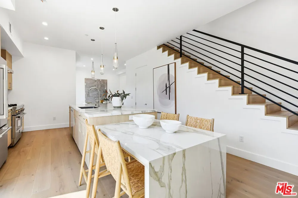 4095 Sawtelle Boulevard #D Culver City, CA 90066