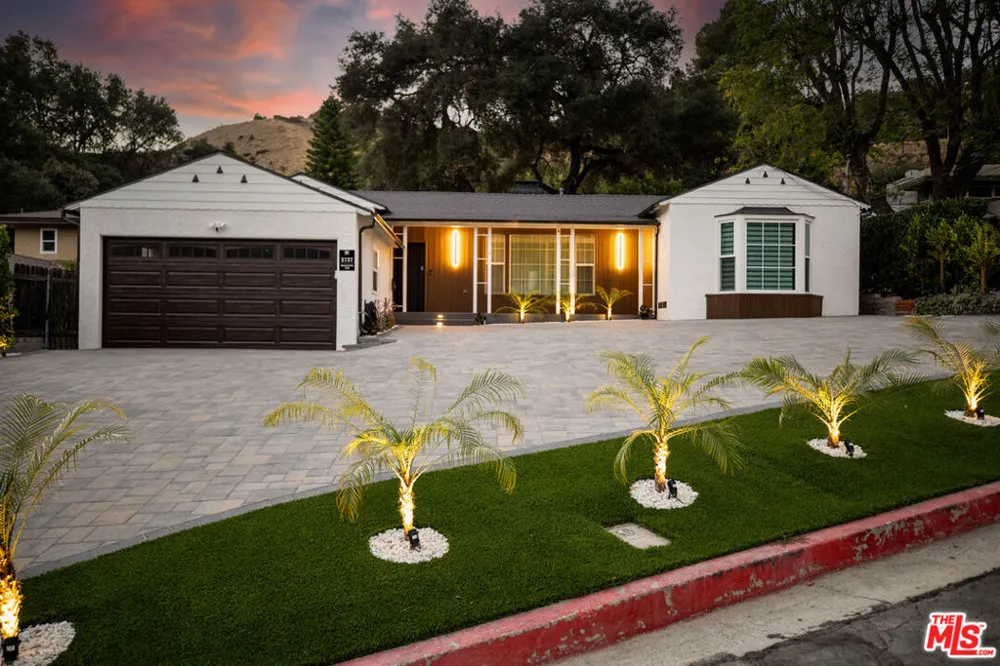 2727 Hollister Terrace Glendale, CA 91206