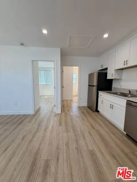 1321 Normandie Avenue #1/2