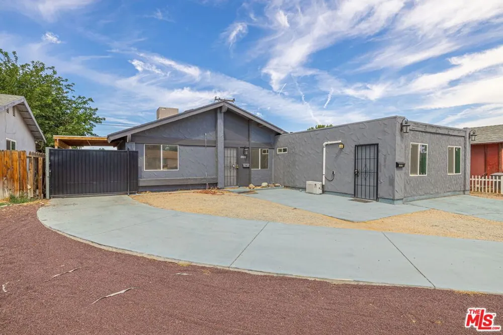 43033 39th Street Lancaster, CA 93536