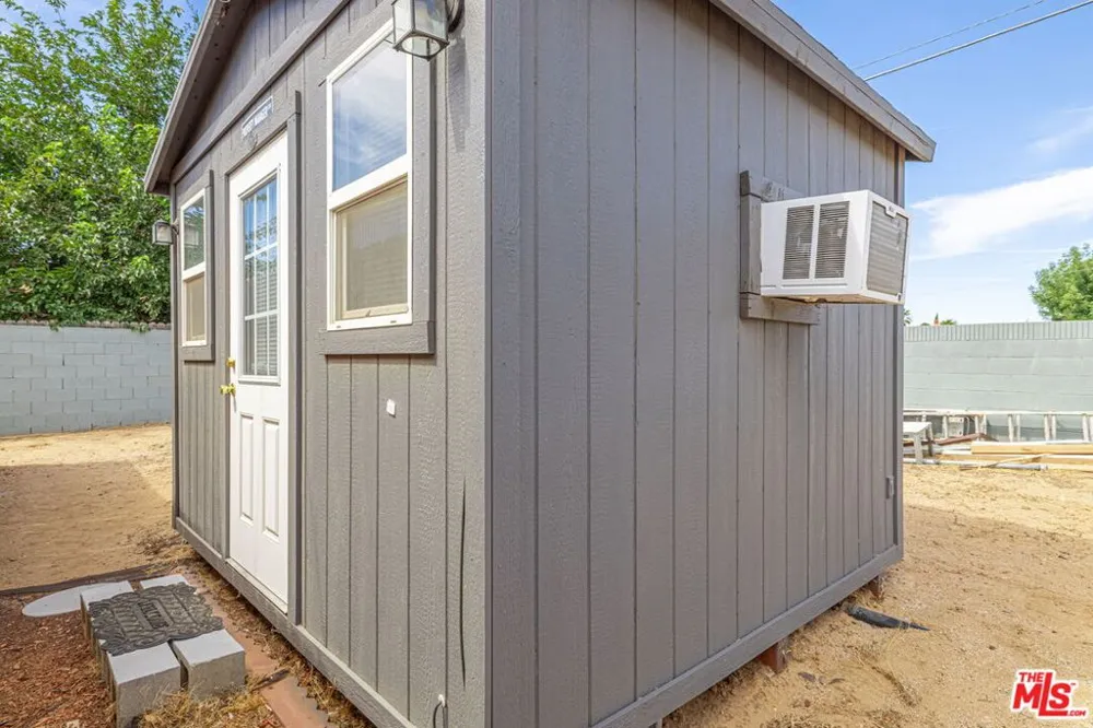 43033 39th Street Lancaster, CA 93536