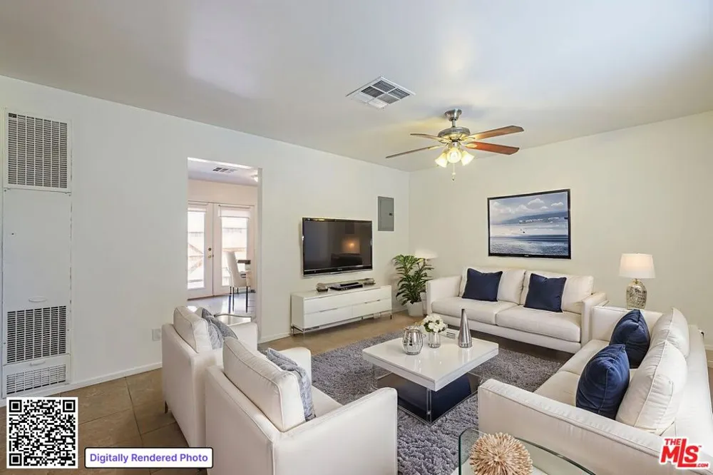 43033 39th Street Lancaster, CA 93536