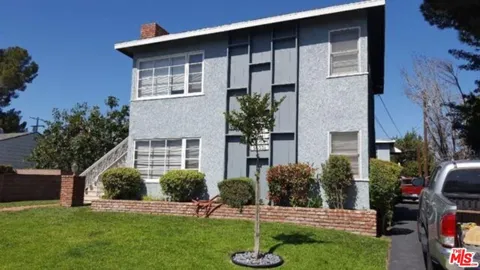 5029 CARTWRIGHT AVENUE #5029 1/2