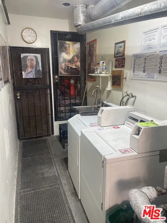 628 S Osage Avenue #7 Inglewood, CA 90301