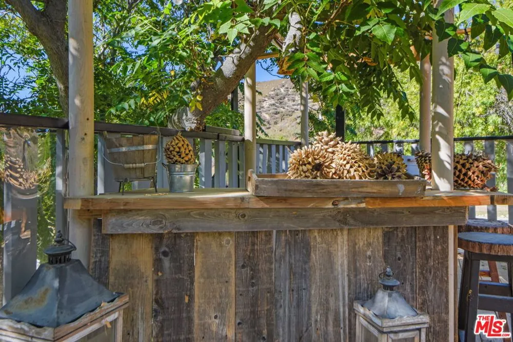 27235 Pine Canyon Road Lake Hughes, CA 93532
