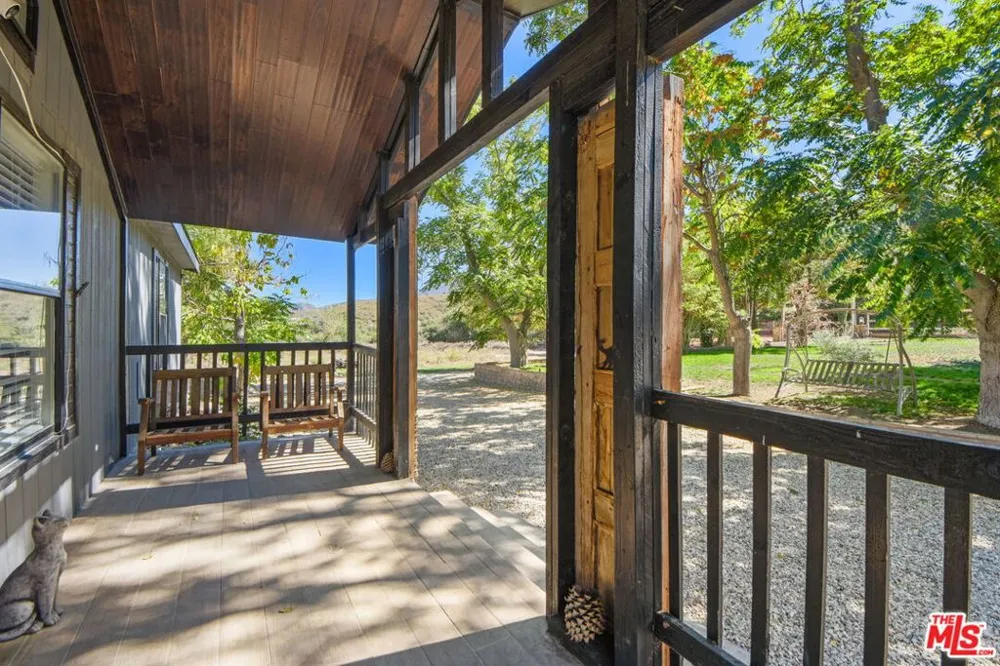 27235 Pine Canyon Road Lake Hughes, CA 93532