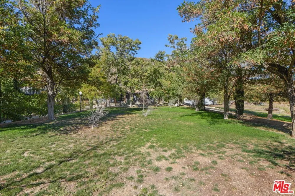 27235 Pine Canyon Road Lake Hughes, CA 93532