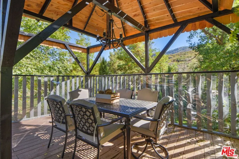 27235 Pine Canyon Road Lake Hughes, CA 93532