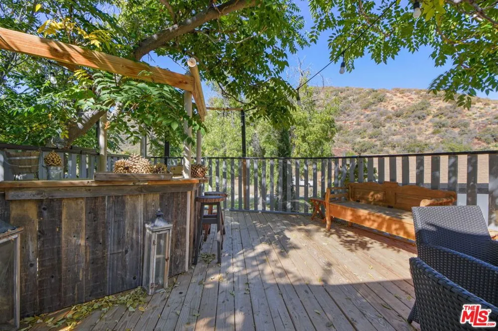 27235 Pine Canyon Road Lake Hughes, CA 93532