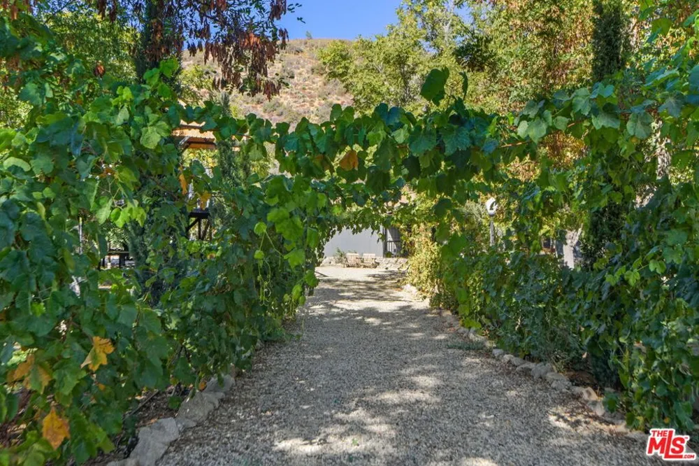 27235 Pine Canyon Road Lake Hughes, CA 93532