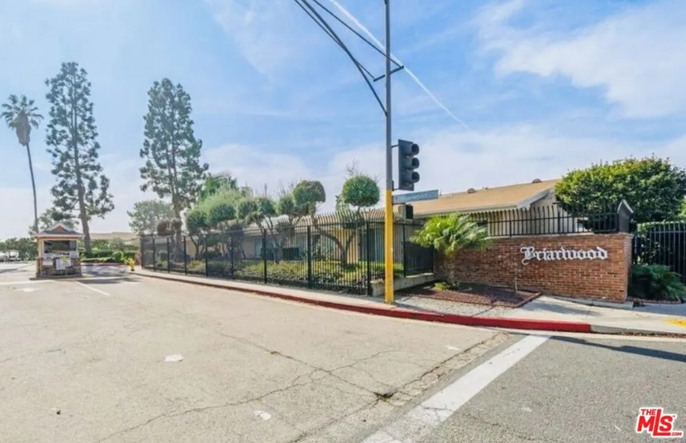 3500 W Manchester Boulevard #58 Inglewood, CA 90305